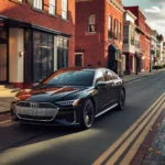 Car services to LGA