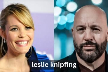 Leslie Knipfing