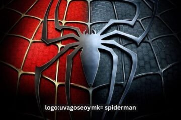 Logo:uvagoseoymk= Spiderman