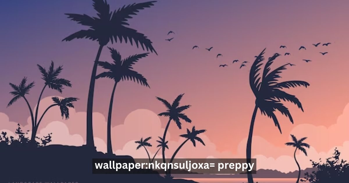 Wallpaper:nkqnsuljoxa= Preppy