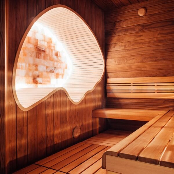 Pros of Modern vs. Traditional Sauna in Richmond, Ontario