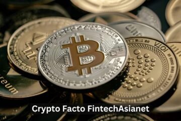 Crypto Facto FintechAsianet