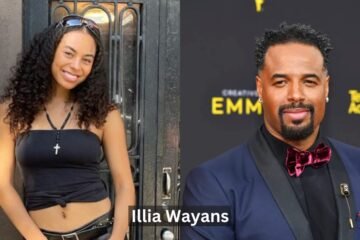 Illia Wayans