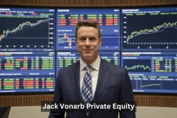 Jack Vonarb Privare Equity