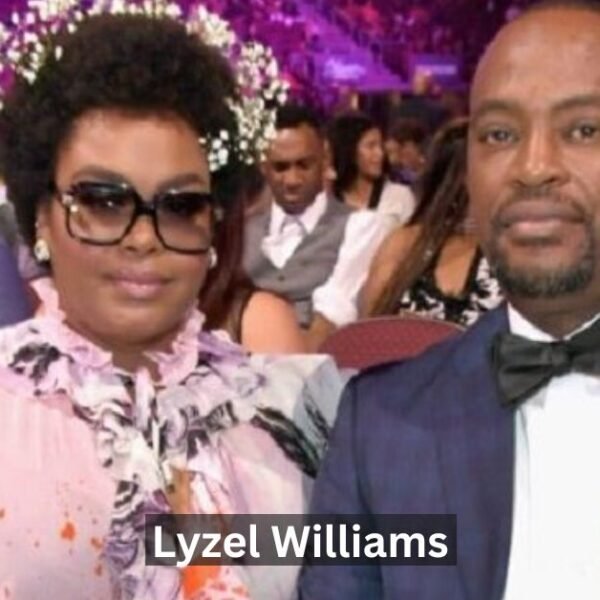 Who is Lyzel Williams? All About Jill Scott’s Ex-Husband