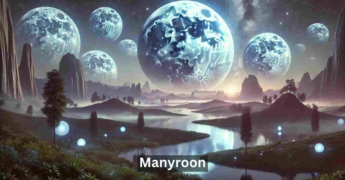 Manyroon