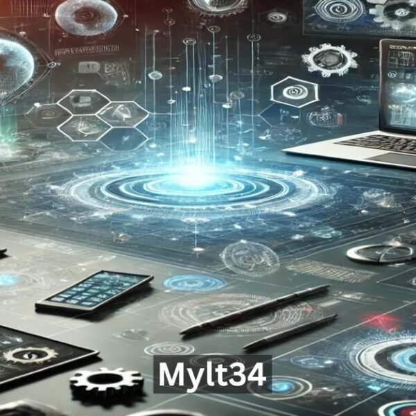 Exploring Mylt34: Key Features, Benefits, and Future Outlook