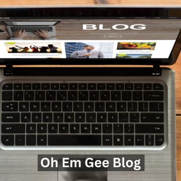 Oh Em Gee Blog: Dive Into a Thriving Online Community Hub