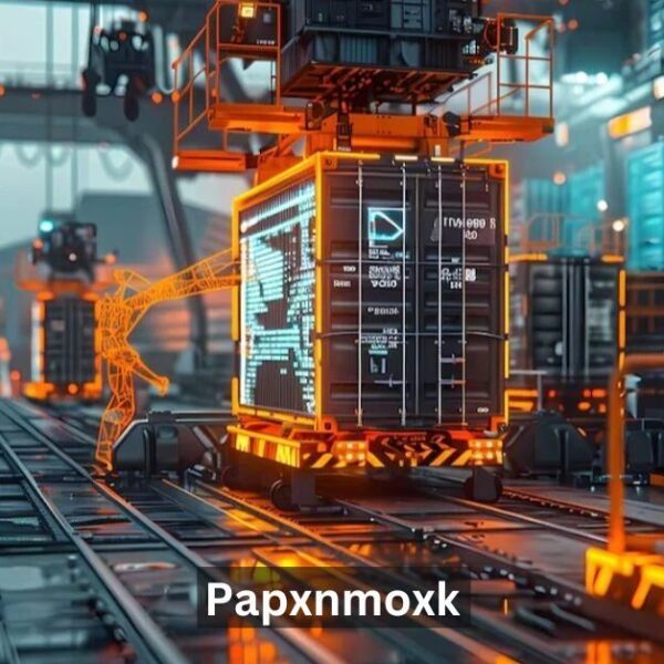 What is Papxnmoxk? Exploring a Digital Language Revolution