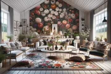 Scandinavian Home Decor