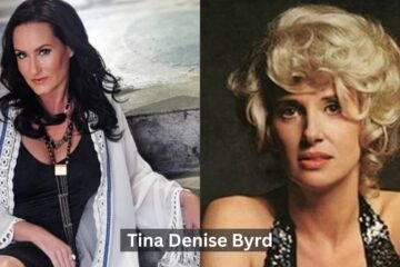 Tina Denise Byrd