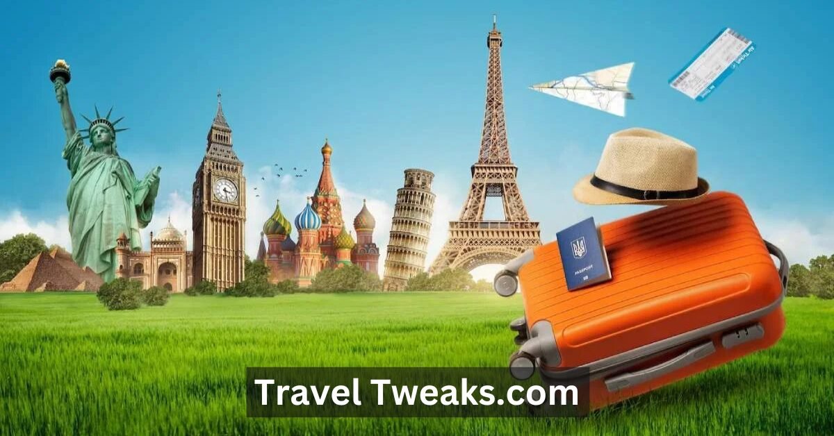 Travel Tweaks.com