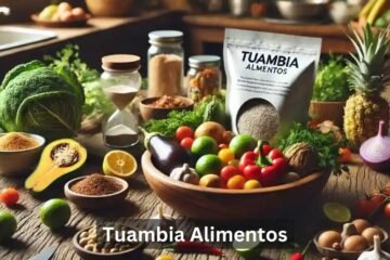 Tuambia Alimentos