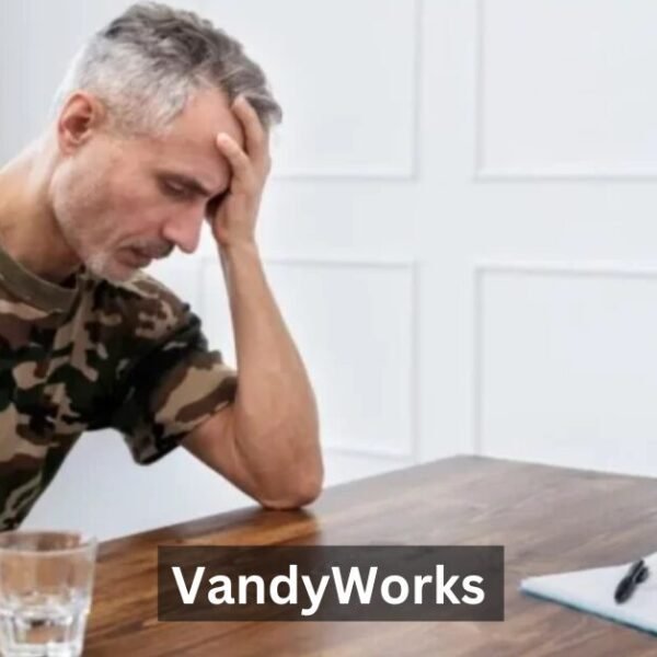 VandyWorks: Revolutionizing Healthcare Scheduling Solutions