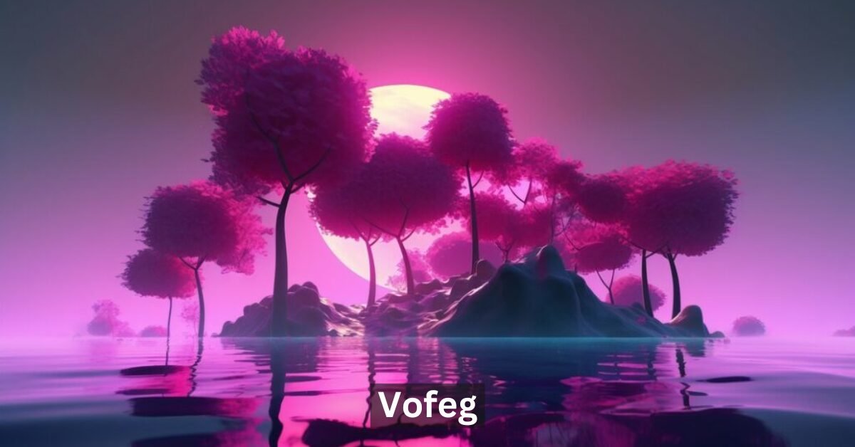 Vofeg