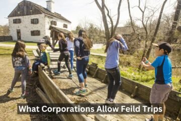 What Corporations Allow Feild Trips