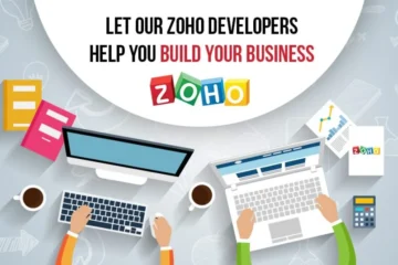 Zoho Development