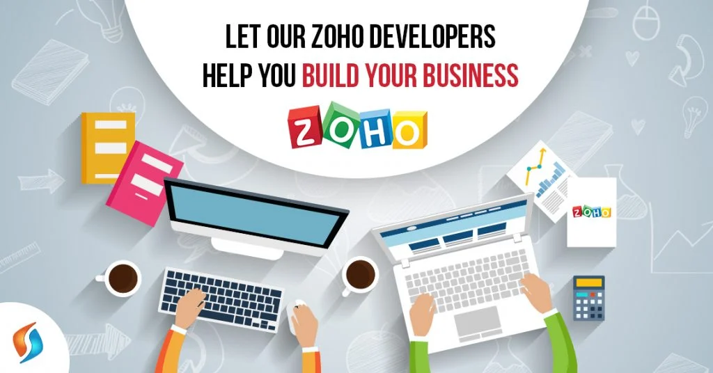 Zoho Development