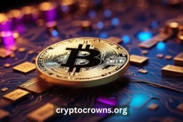 Cryptocrowns.org