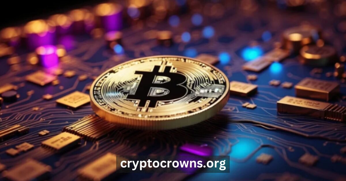 Cryptocrowns.org