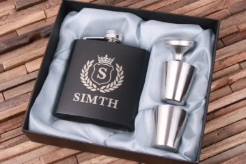 Hip Flask