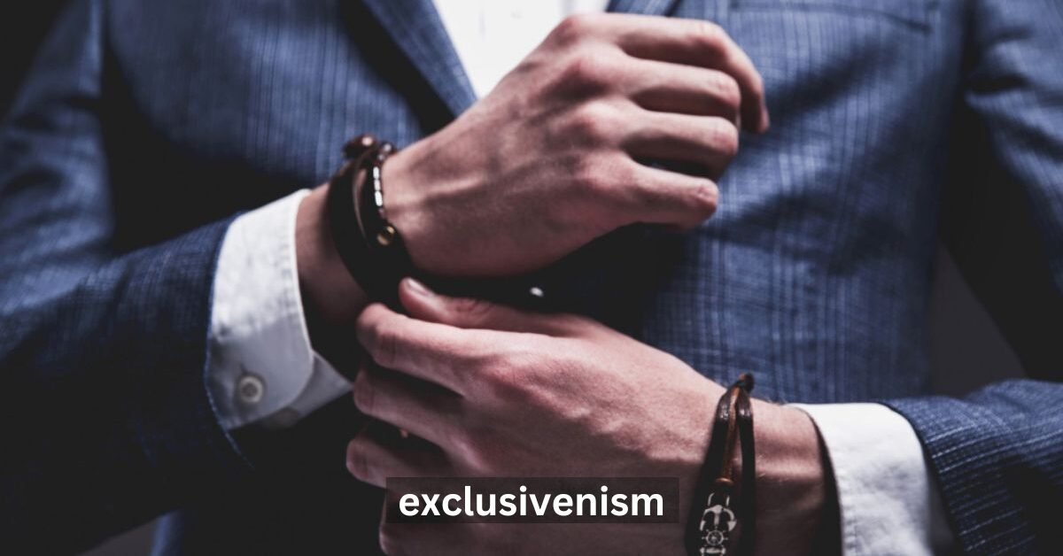 Exclusivenism