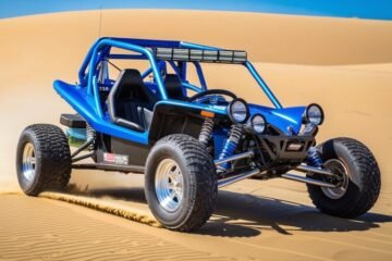 Dune Buggy