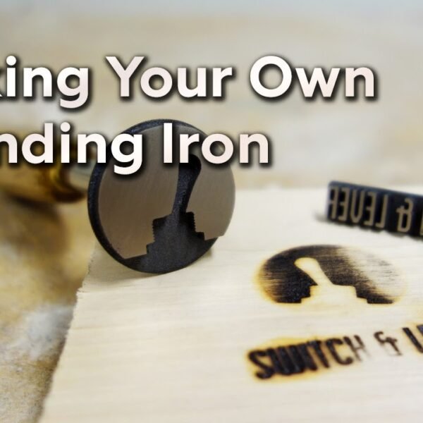 Custom Branding Irons: How to Create Your Own Unique Design