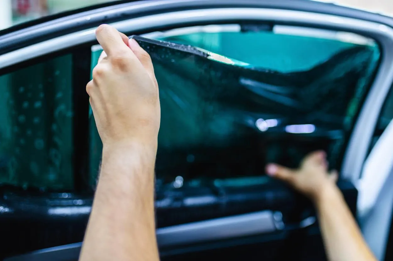 Why You Should Choose Mobile Window Tinting in North York