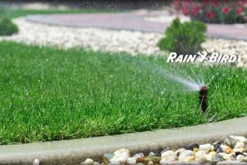 Maintain Your Sprinkler Installation Services in Toronto, ON