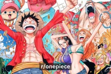 r/OnePiece