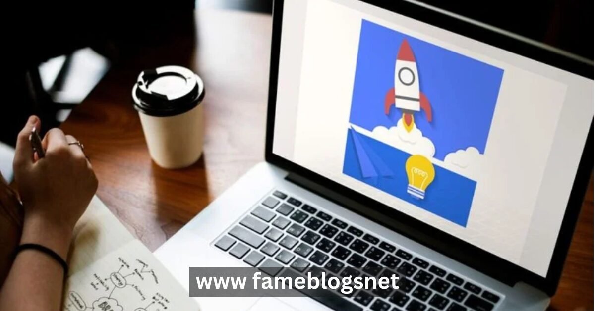 www FameBlogsNet