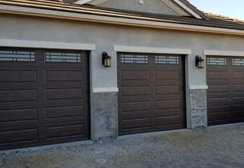 Garage Door