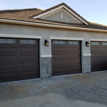 Garage Door