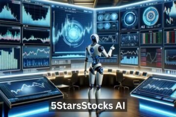 5StarsStocks AI