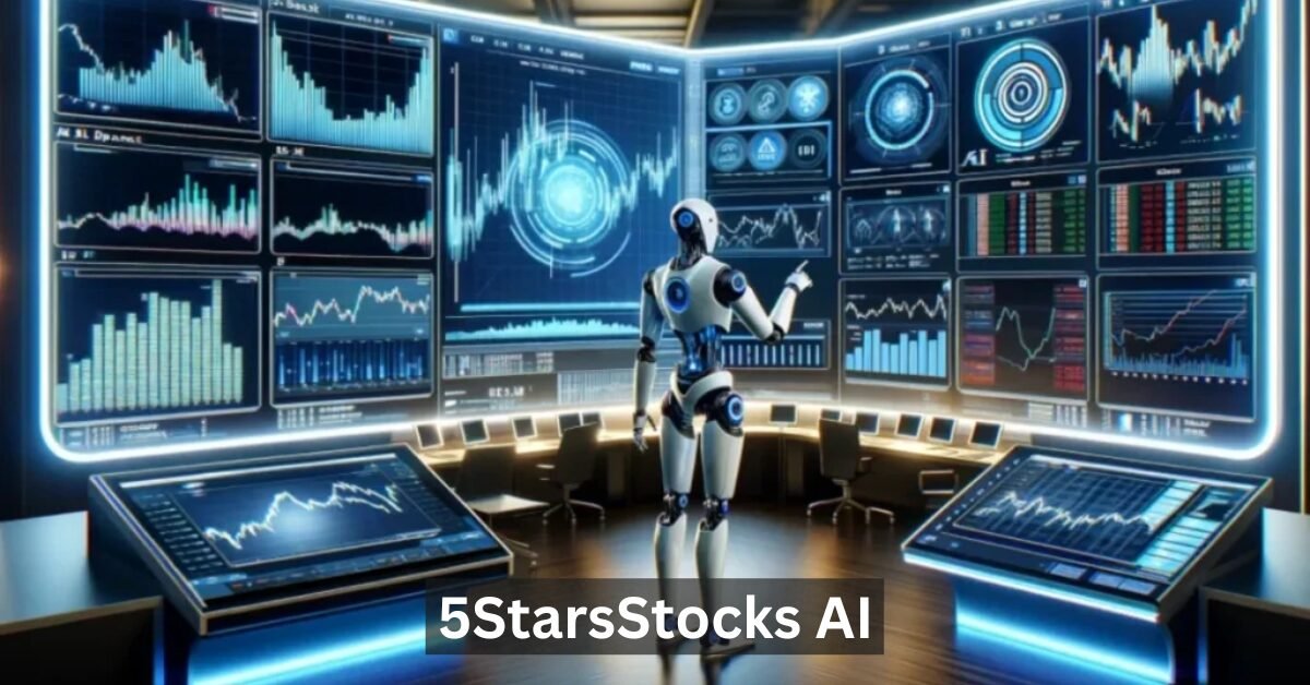 5StarsStocks AI