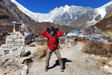 Annapurna Circuit Trek