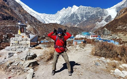 Annapurna Circuit Trek