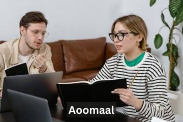 Aoomaal