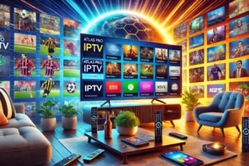 ATLAS IPTV: A New Era of Television Streaming