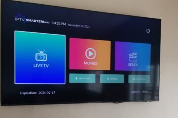 Atlas Pro IPTV