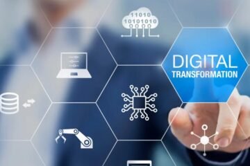 Digital Transformation