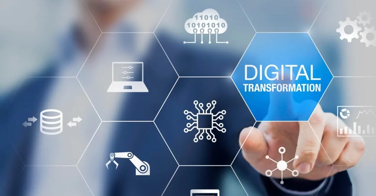 Digital Transformation