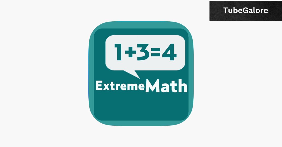 ExtremeMath