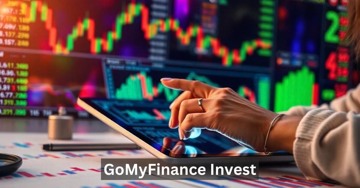 GoMyFinance Invest