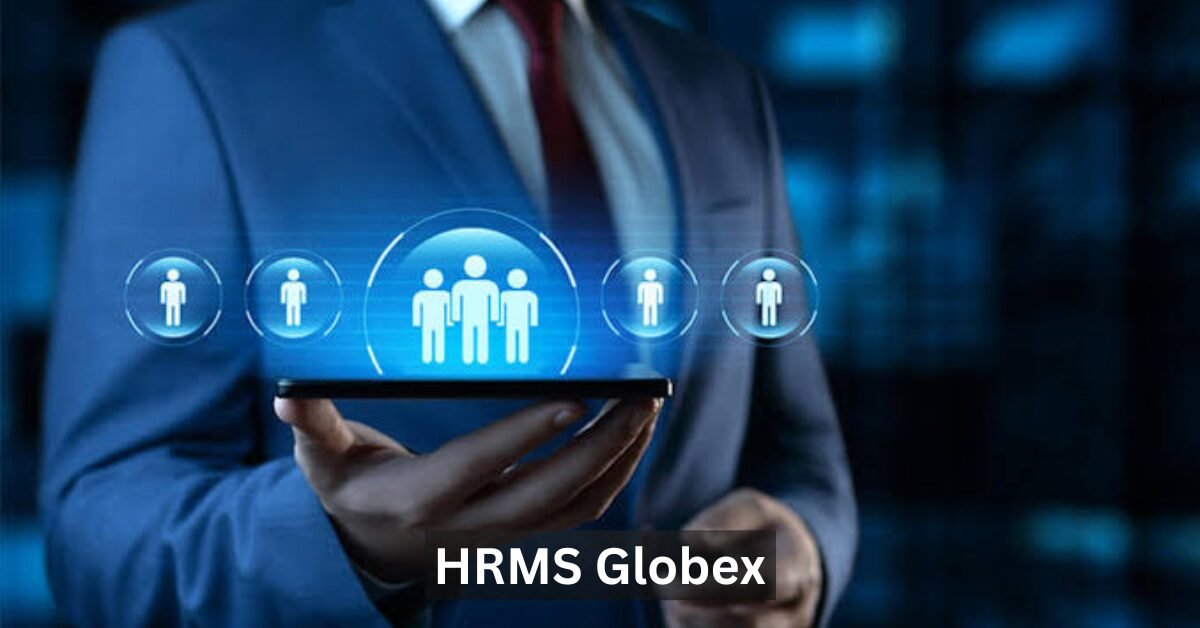 HRMS Globex