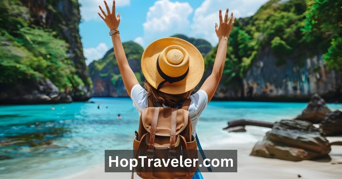 HopTraveler.com