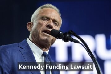 Kennedy Funding Lawsuit