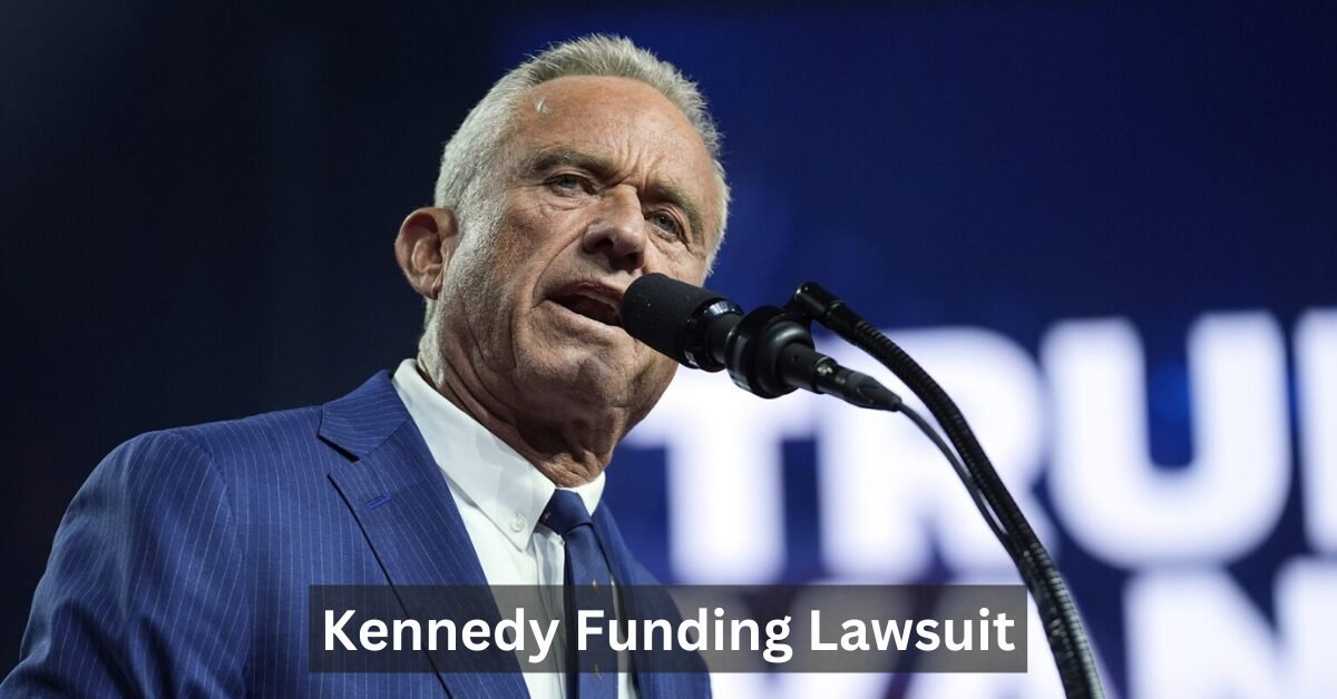 Kennedy Funding Lawsuit