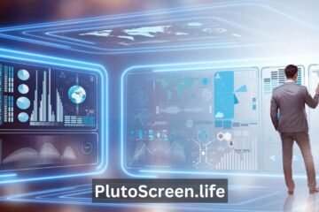 PlutoScreen.life